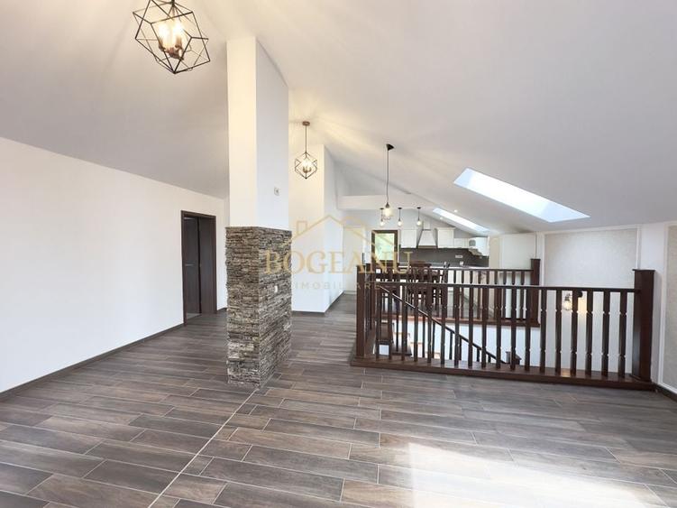 BG62-Vila Individuala 6 camere-Chisoda - 2