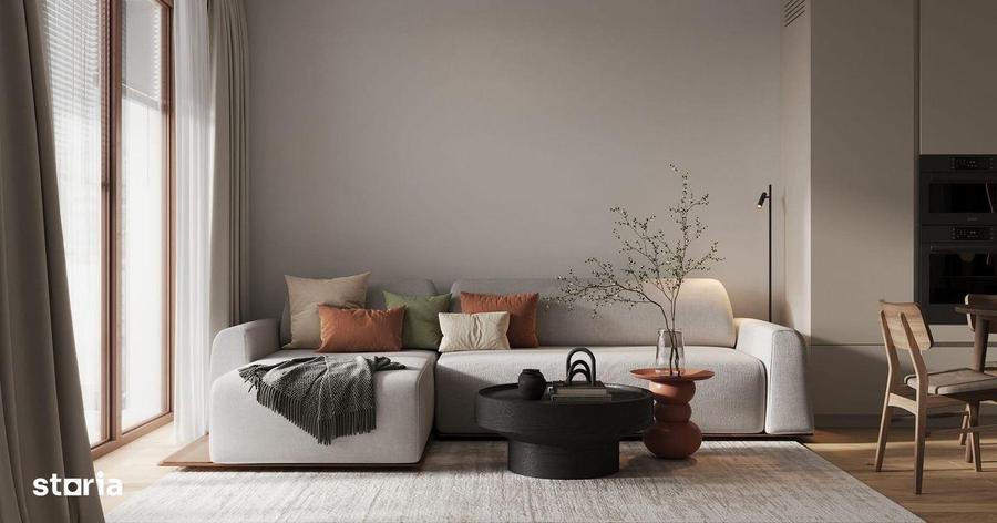 Apartament de 2 camere | Militari - 4