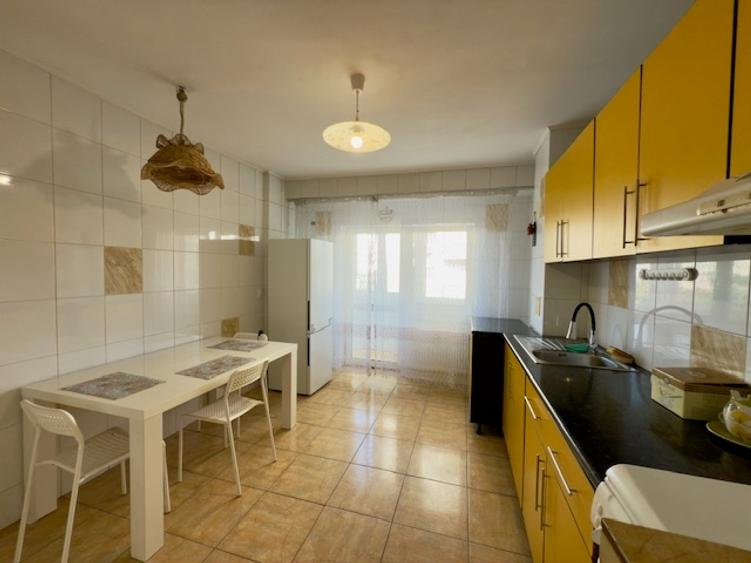 Unirii - Rond Alba Iulia | apartament 2 camere modern - 10