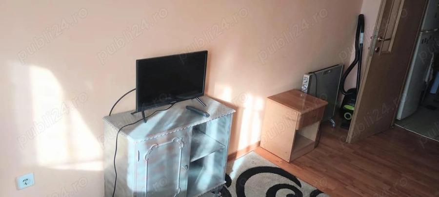 Garsoniera de inchiriat ?iglina I (A-uri), Str. Brailei - 2