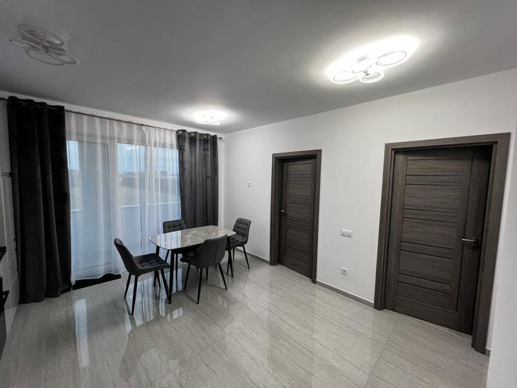 Apartament 3 camere de inchiriat - 3