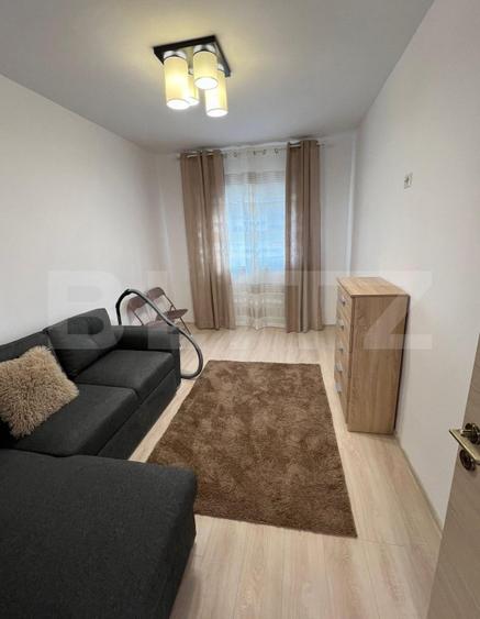 Casa noua, 3 camere, plan parter, 120mp construiti, 550mp teren, zona Dorobant - 8