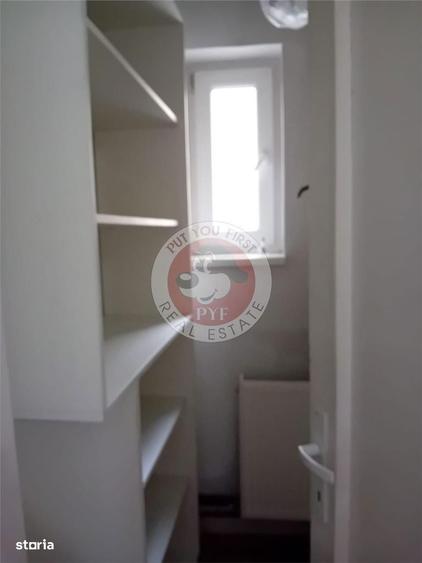 Parc Cismigiu | 2 camere | Semidecomandat | 71mp | B12121 - 7