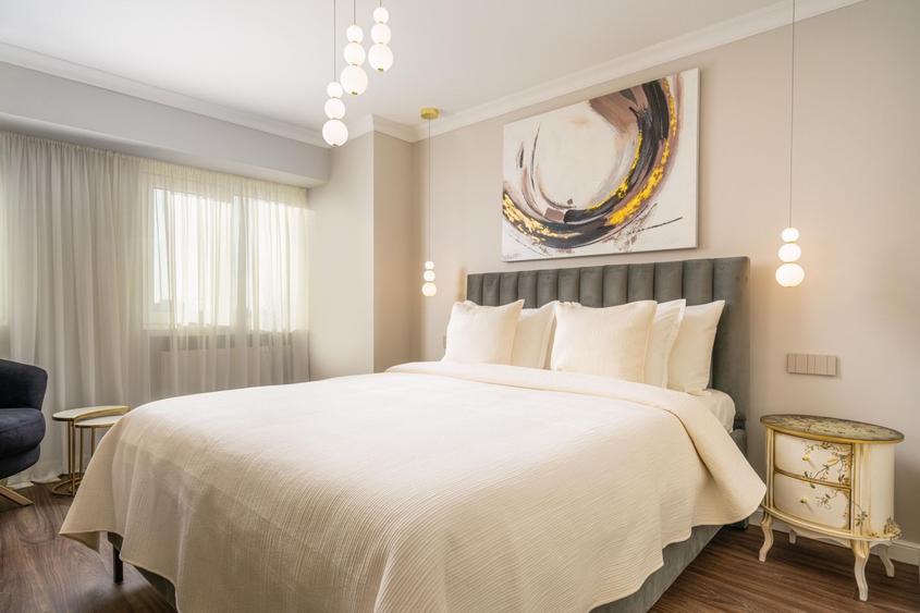 Piata Alba Iulia | Apartament Duplex cu vedere spectaculoasa - 11