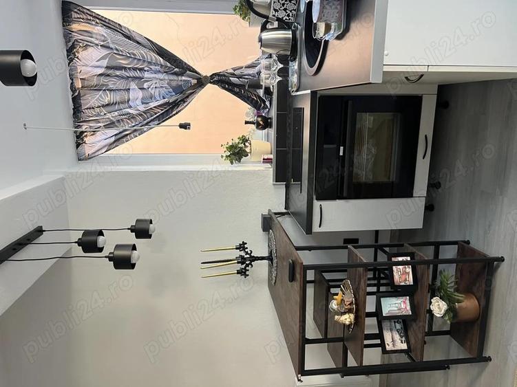 inchiriez apartament la casa - 2