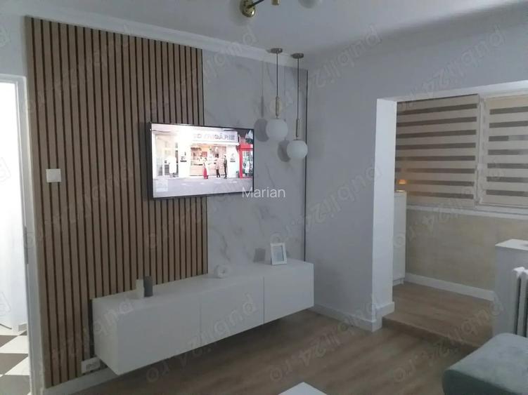 Garsoniera Eremia - zona Spital Militar - etaj 3 4, renovata, mobilata, minim 1 an Garsoniera Eremia - zona Spital Militar - etaj 3 4, renovata, mobilata, minim 1 an