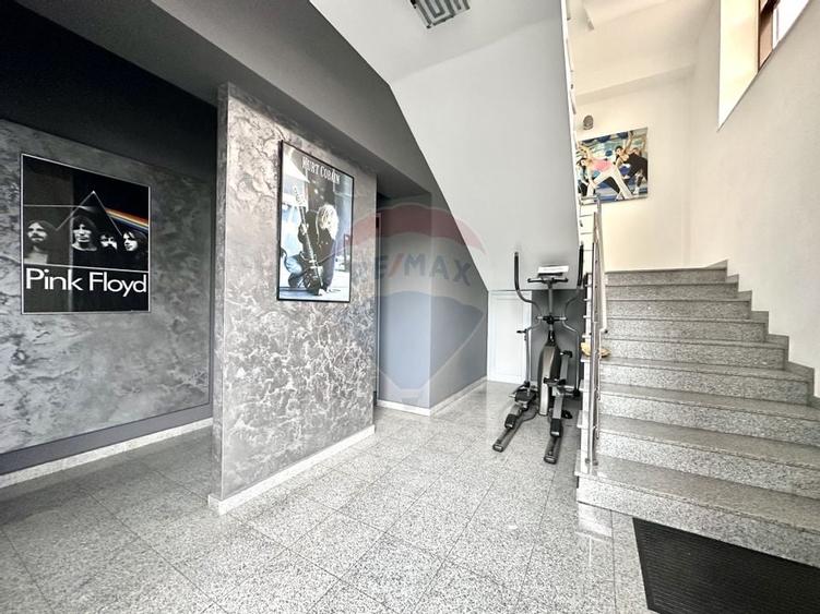 De vânzare construcție comercială P+3 cu funcțiuni mixte - Buftea - 3