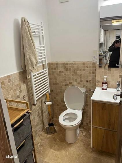 Apartament cu 2 camere de inchiriat in Brasov, cartier Racadau - 7