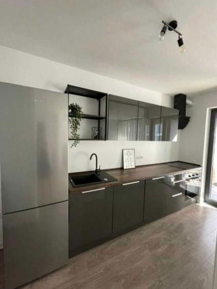 PROPRIETAR Apartament 2 Camere Cloud 9 | Aviatiei | Loc Parcare Subterana - 9