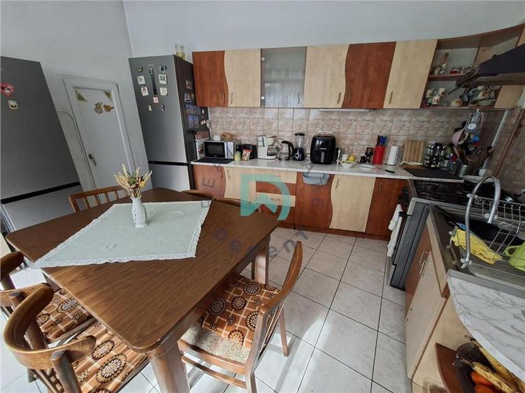 Apartament in casa   Piata Unirii Brasov - 5