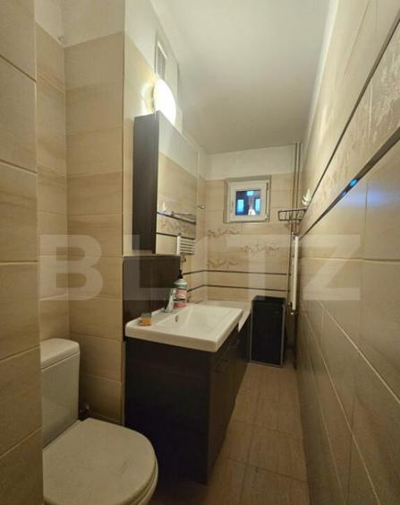 Apartament cu 3 camere, zona Dacia - 6