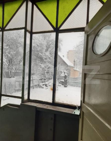 Casa 3 camere, 100 mp, zona Astra-Brasov - 6