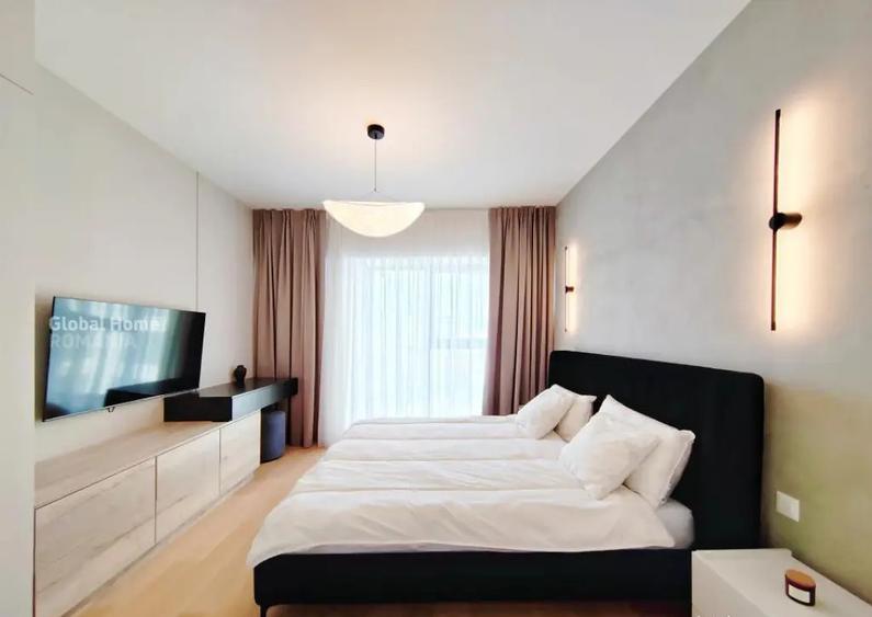 Signature 3-Room Residence | One Verdi Park | Private Parkin - 7