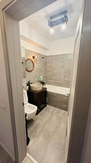 De închiriat apartament 2 camere Tineretului - 6