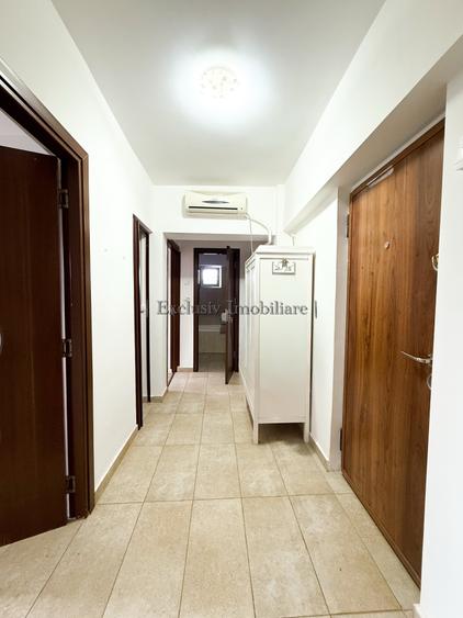 Apartament 2 camere | Tomis || - Renovat | Termen lung - 18