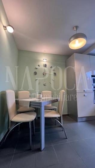 Apartament 2 camere de vanzare in Sopor, Cluj Napoca - 6
