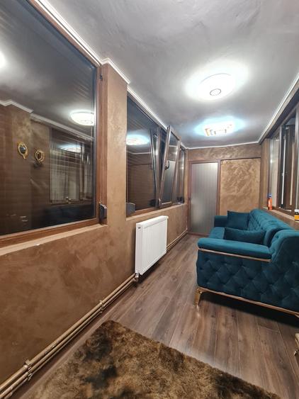 Vanzare apartament 2 camere, in Galati, ultracentral, parter, mobilat lux - 20