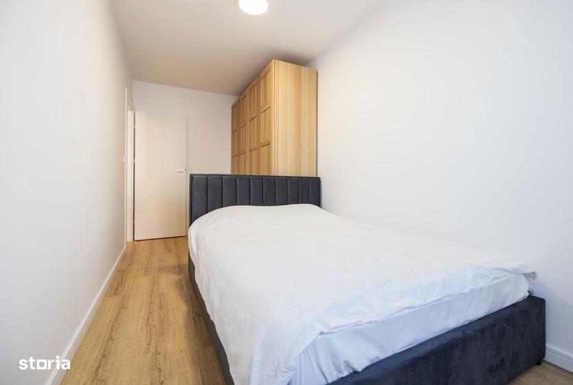 Apartament 1 camera prima utilizare | Proprietar | Maurer Residence - 8