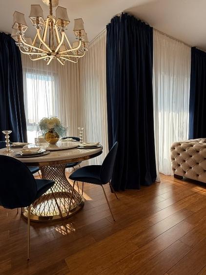 Apartament 4 Camere - Cotroceni Smart Residence - Grozăvești - 7