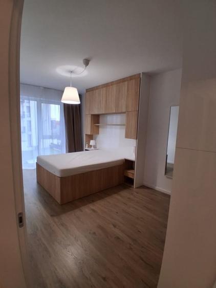 Apartament 2 Camere / Estoria City / Centrala Proprie,  Incalzire Pardoseala - 8