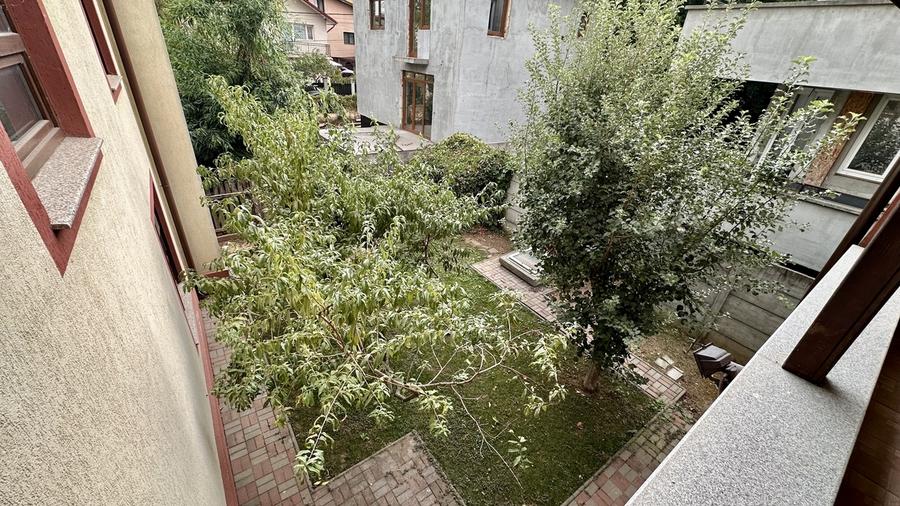 Popesti Leordeni, str. Amurgului - 17