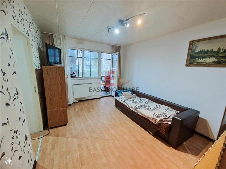 Apartament 2 camere,parter, 42mp,Moldovei,Tudor,Targu Mures - 2