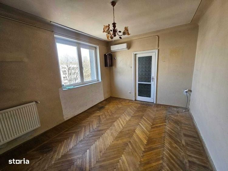 Garsoniera Nicolae Grigorescu - 4