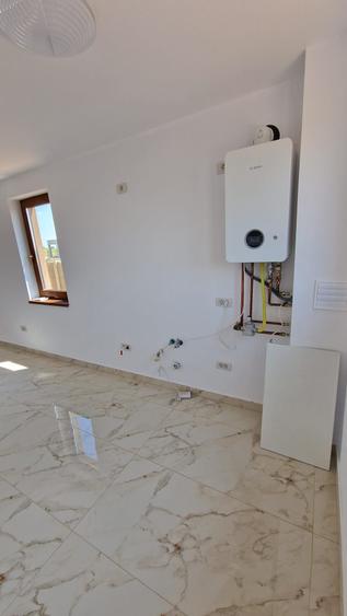 De vanzare 1/2 Duplex Sacalaz - 8