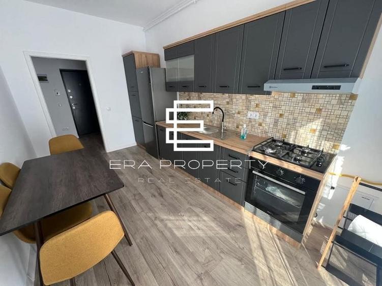 Apartament studio 40 mp, zona Brana Selimbar - 9