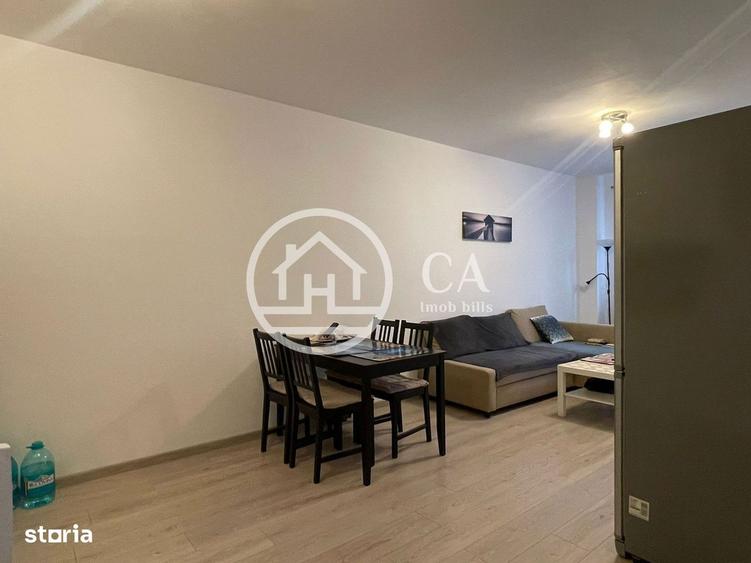 Apartament cu 2 camere de vanzare in Prima Universitatii, Oradea - 7