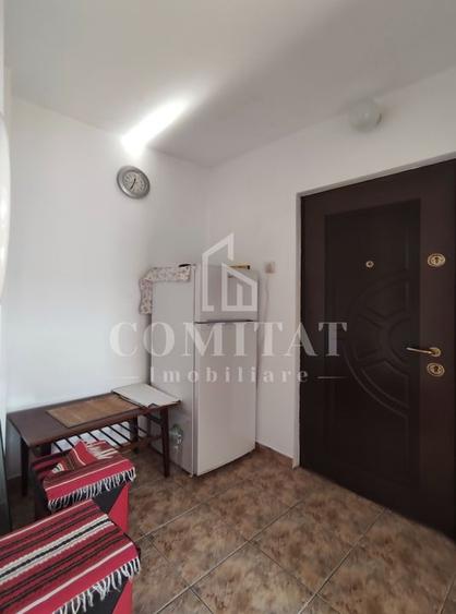 Apartament 2 camere | De vanzare | Semidecomandat | cartier Gheorgheni - 5