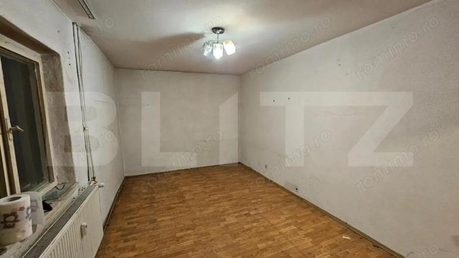 Garsoniera decomandata, 39 mp, zona Craiovi?a Noua, Blvd Oltenia - 5