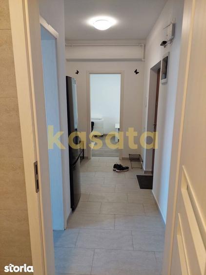 Apartament 2 camere, 60 mp, Prelungirea Ghencea, bloc 2020 - 3