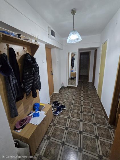 Ap. 3 camere decom.,2 bai,3 balcoane Ion Luca - 6