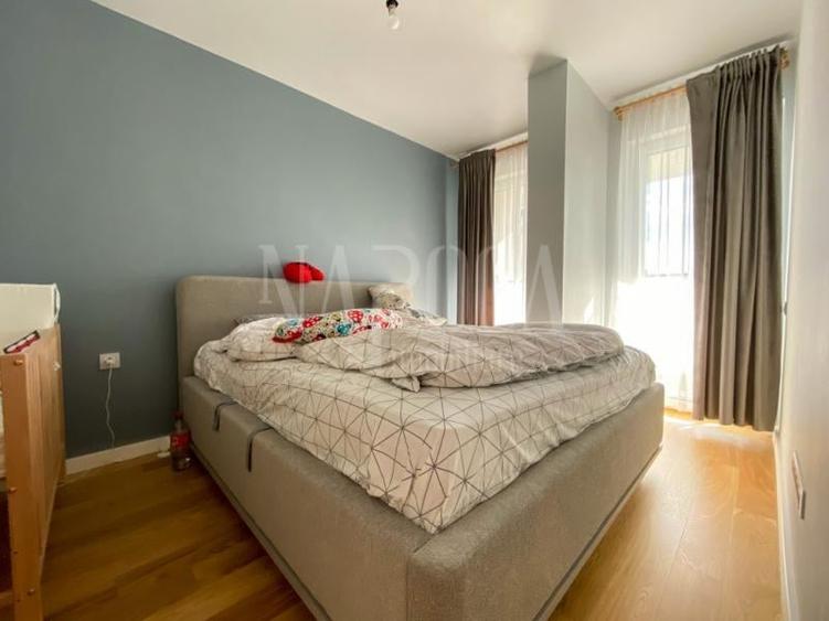 Apartament 3 camere de vanzare in Intre Lacuri, Cluj Napoca - 2