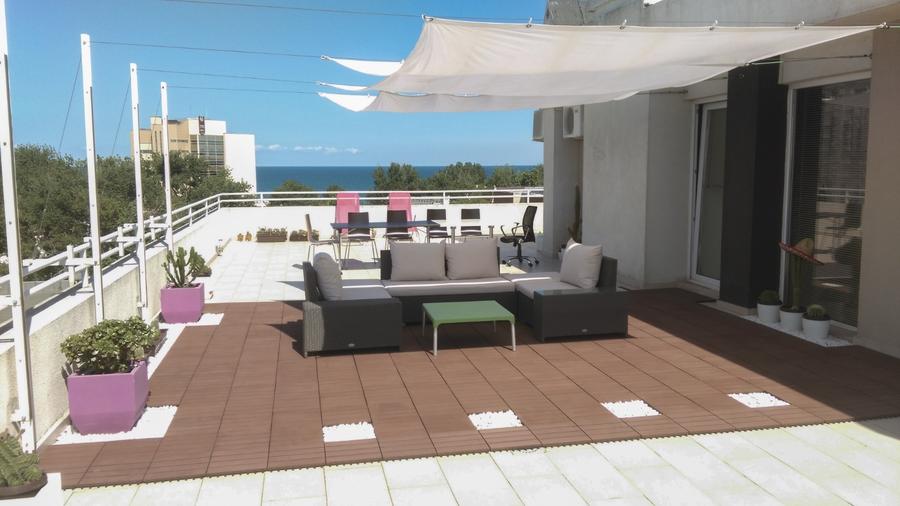 Penthouse 3 camere cu vedere panoramică la mare și lac - 25