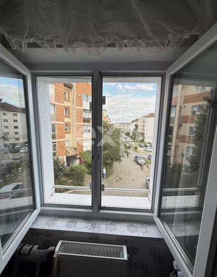 Apartament cu 2 camere decomandat, mobilat în Micro 6