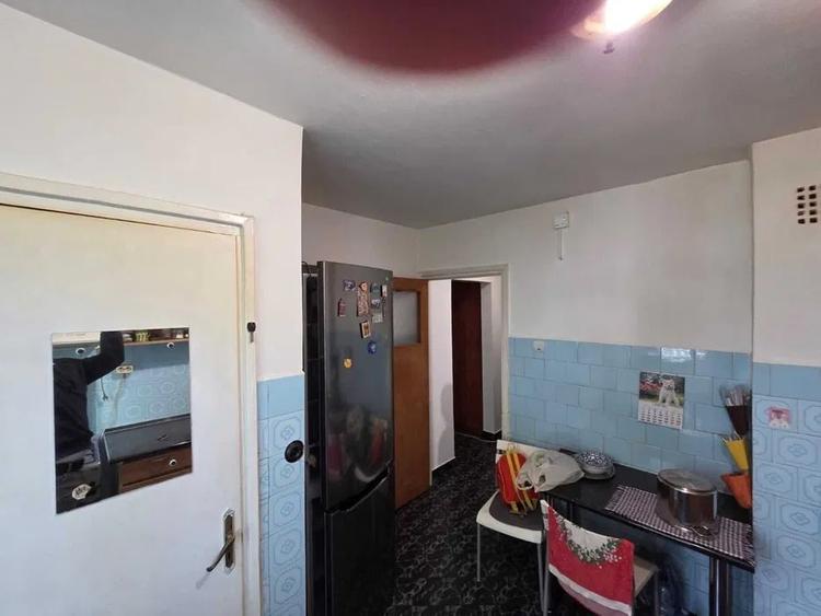 2 camere decomandat Drumul Taberei - 7