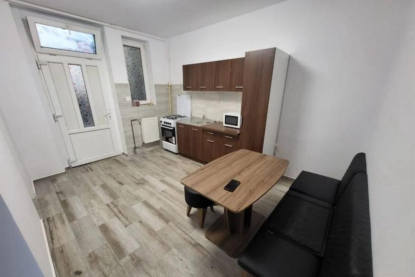 Apartament de Închiriat – Zona Complexul Studențesc - 5