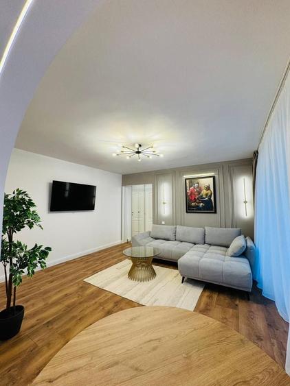 Apartament 2 camere Piata Amzei/ Renovat complet/Metrou Romana - 11