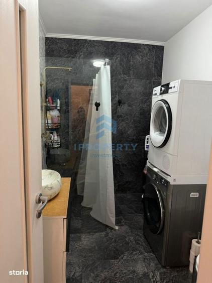 2 Camere| Dobroesti | bd Nicolae Balcescu | vedere lac | etaj 2/3 - 2