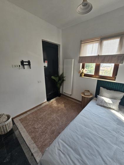 Central | Gara de Nord | Ideal Airbnb | Etaj 6 - 17