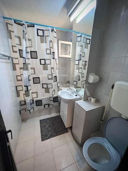 2 camere, Pantelimon-Parc Morarilor, metrou, anvelopat - 7