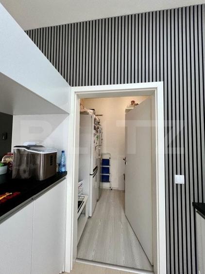 Casǎ cu 4 camere, zona Sanpetru - 6