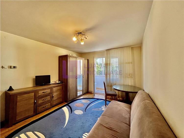 Apartament 2 camere de inchiriat | zona Rahovei | zona de interes - 1