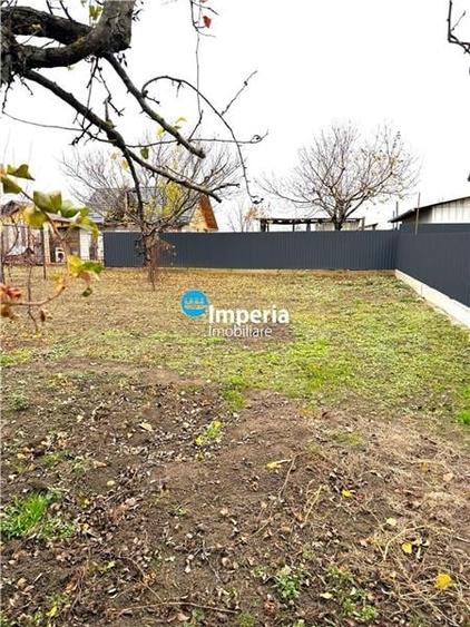 Vila de Vis Casa Ciurbesti  3 Camere, 500 mp Teren, Liniste si Confort! - 9