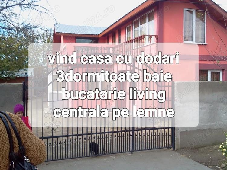 Casa de vinzare ...... - 5