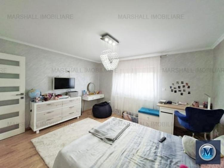 Vila cu 5 camere de vanzare in Paulesti, 295 mp #16599 - 11