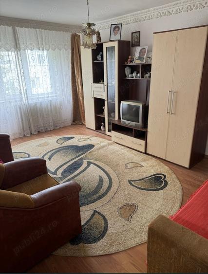 Apartament 3 camere - 1