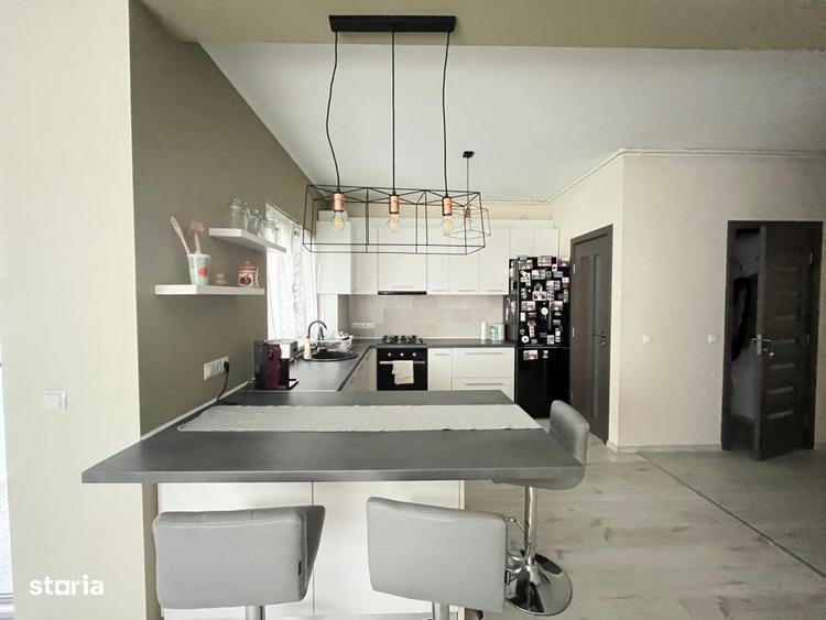 Apartament modern 2 camere | Zona Unirii | Etaj 1 - 15